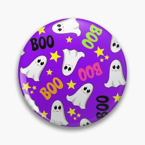 Item preview, Boo! designed and sold by PeaceLoveAndTV.