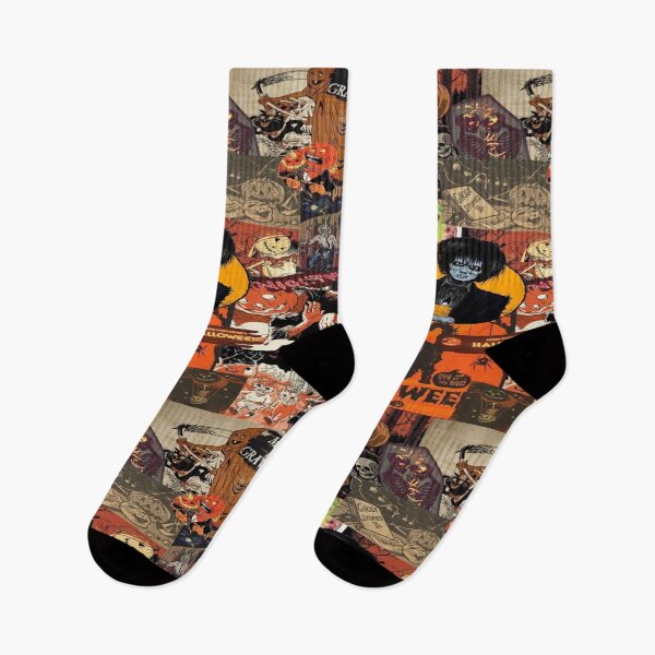 Item preview, Truco o trato de Halloween designed and sold by Arts Fashion Week | Shopping online.