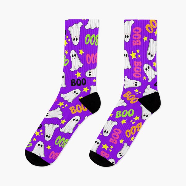 Item preview, Boo! designed and sold by PeaceLoveAndTV.