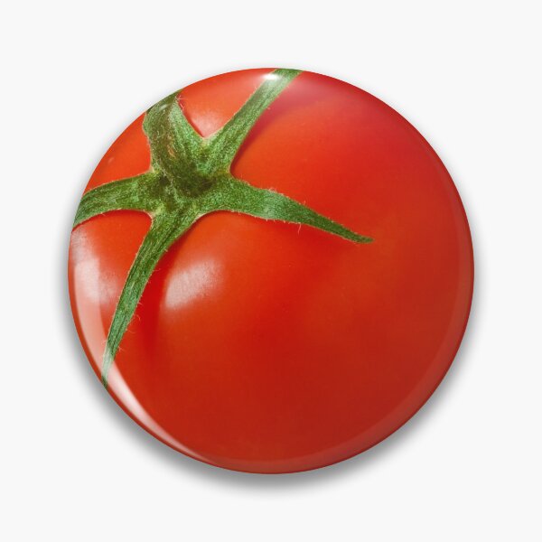 Aperçu de l'œuvre Tomate rouge fraîche créée et vendue par EvgeniiV.