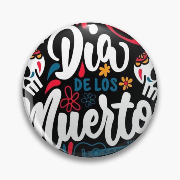 Item preview, Day of the Dead designed and sold by Teixeira224.