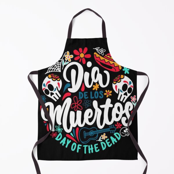 Item preview, Day of the Dead designed and sold by Teixeira224.