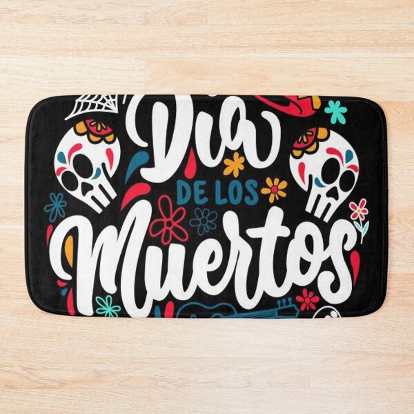 Item preview, Day of the Dead designed and sold by Teixeira224.