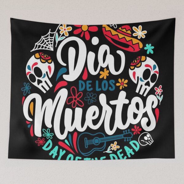 Item preview, Day of the Dead designed and sold by Teixeira224.