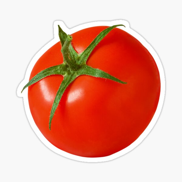 Item preview, Fresh red tomato designed and sold by EvgeniiV.