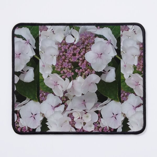 Item preview, Motif fleuri fraîcheur d'été designed and sold by StephanieCAD.