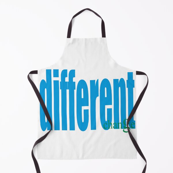 Item preview, Different (the band) - Change Album designed and sold by Madmattman.