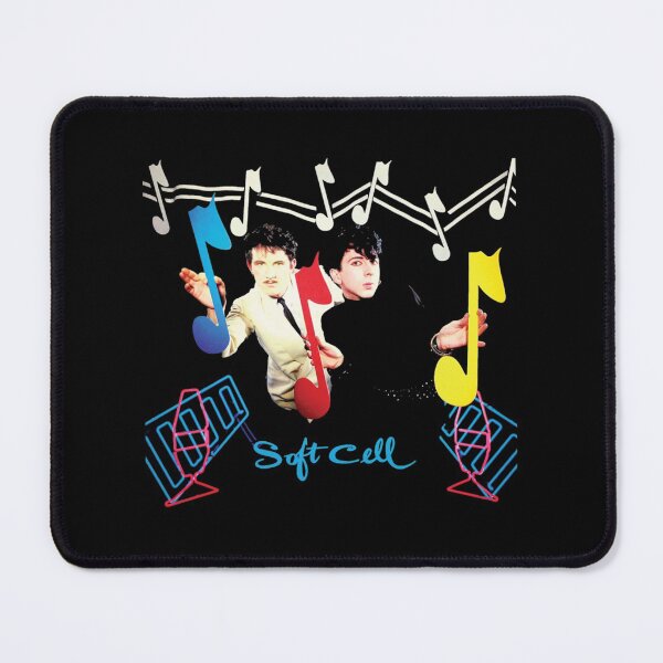 Item preview, Soft Cell Classic T-Shirt| Perfect Gift designed and sold by mariodela.