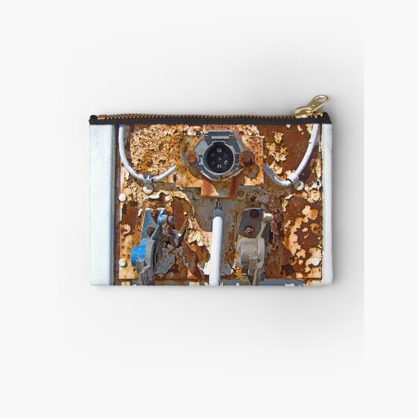 Item preview, rusty reefer designed and sold by g richard anderson.