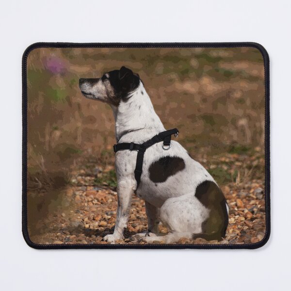 Item preview, Ready and Waiting designed and sold by GingerMan2550.