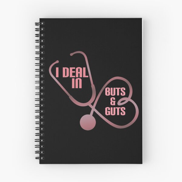 Item preview, I Deal In Butts & Guts. GI Gastroenterology, Endoscopy,Gastro Nurse Squad Gastroenterology Doctor designed and sold by odrito.