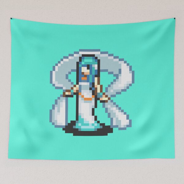 Item preview, Dancer Fighting Sprite designed and sold by The Sprite Guy.