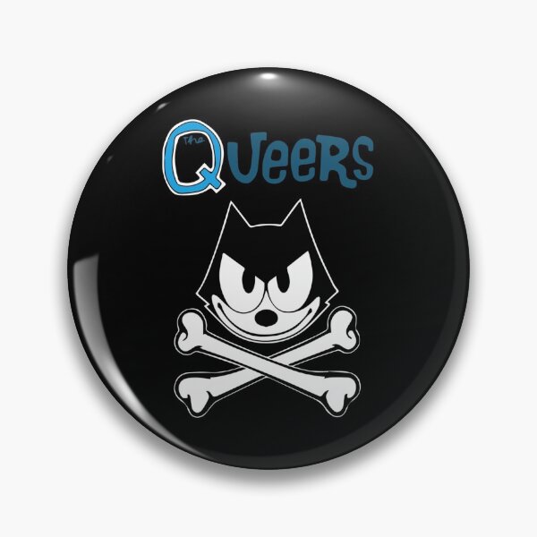 Item preview, The Queers Classic T-Shirt| Perfect Gift designed and sold by mariodela.