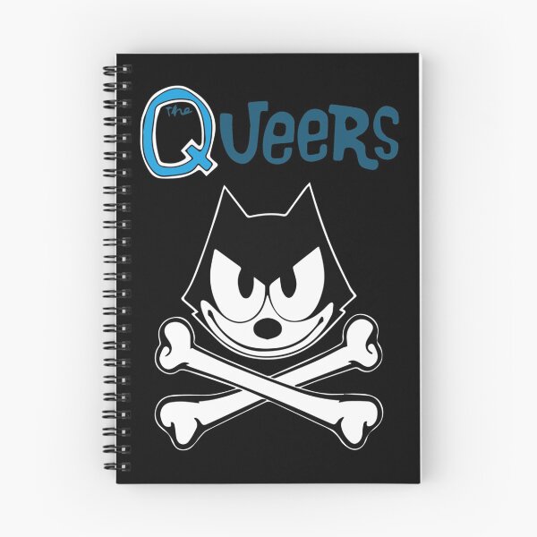 Item preview, The Queers Classic T-Shirt| Perfect Gift designed and sold by mariodela.