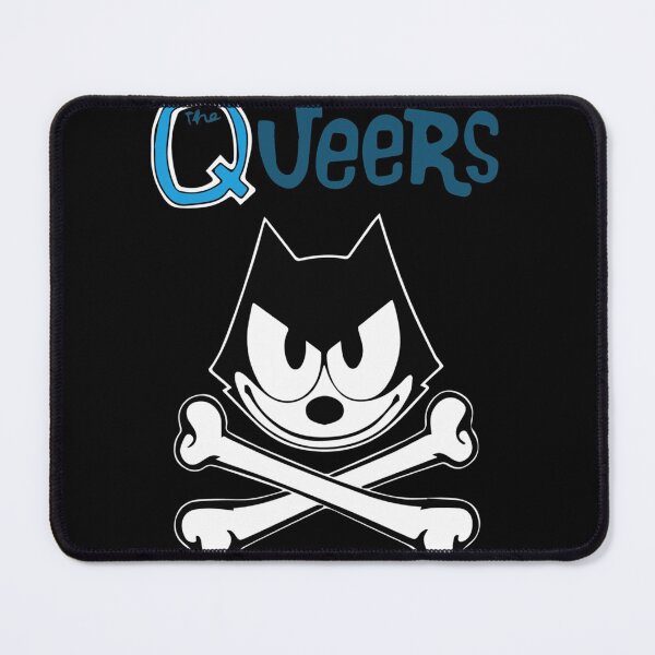 Item preview, The Queers Classic T-Shirt| Perfect Gift designed and sold by mariodela.