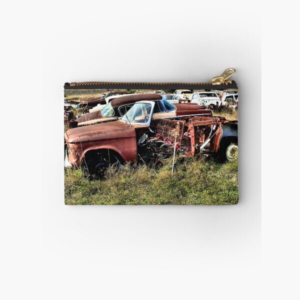 Item preview, Stripped  ( BoneYard Series ) designed and sold by Carla Jensen.