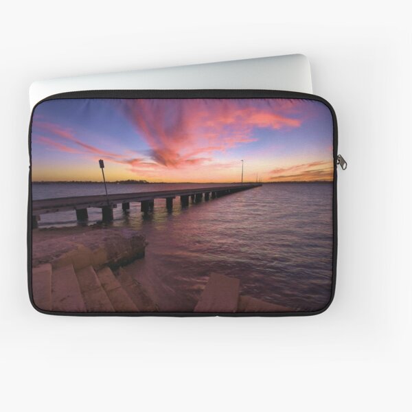 Item preview, sunset over the swan river designed and sold by dmaxwell.