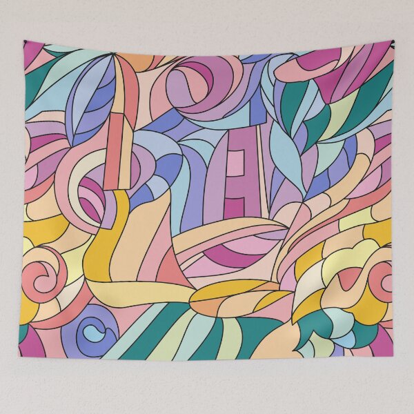 Item preview, Geometric Shapes designed and sold by MKBL.