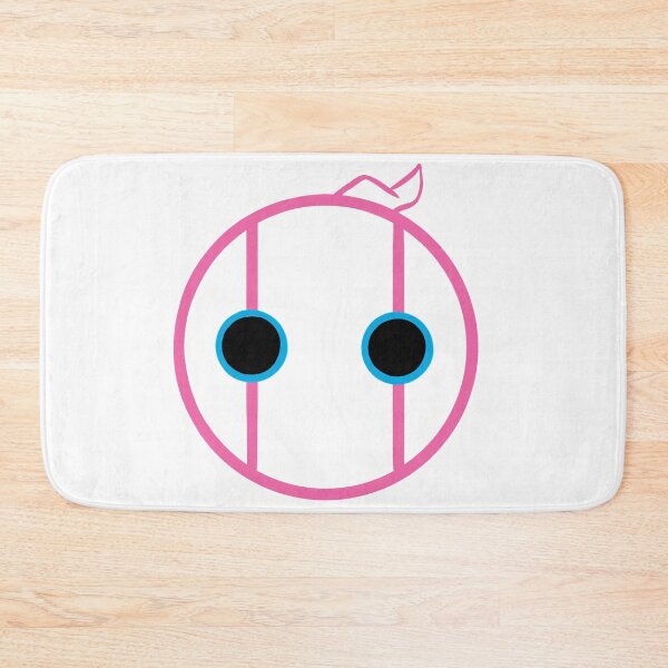 Item preview, Gwenpool logo full mask blue eyes designed and sold by obsedian-dream.