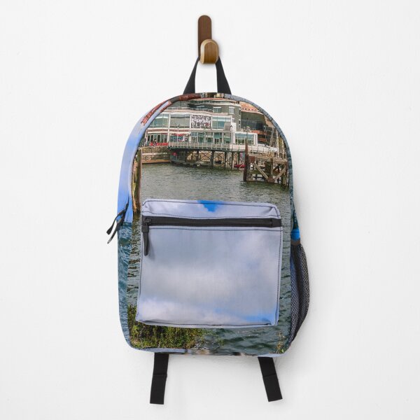 Item preview, Cardiff Bay Waterfront, South Wales designed and sold by VnGphoto.