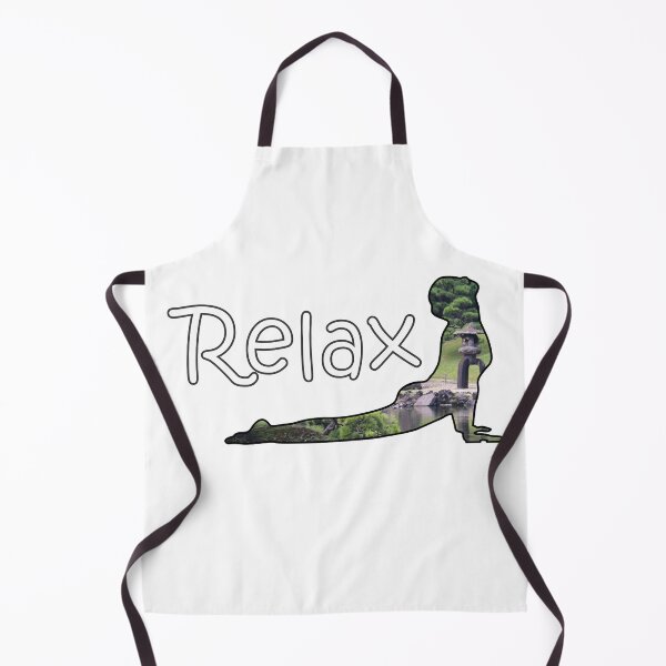 Item preview, just relax designed and sold by Smartalb.