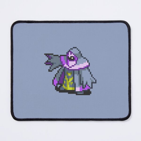 Item preview, Druid Fighting Sprite designed and sold by The Sprite Guy.