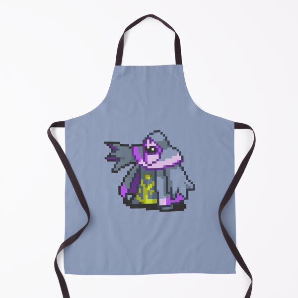 Item preview, Druid Fighting Sprite designed and sold by The Sprite Guy.