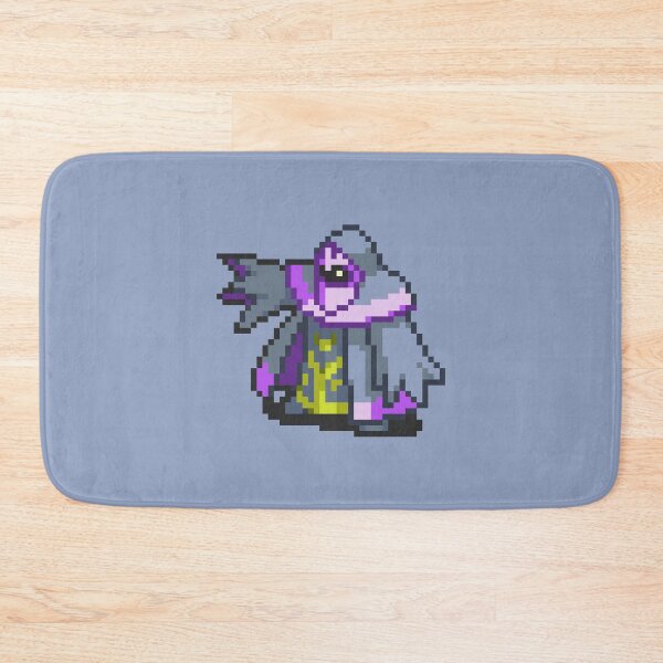 Item preview, Druid Fighting Sprite designed and sold by The Sprite Guy.