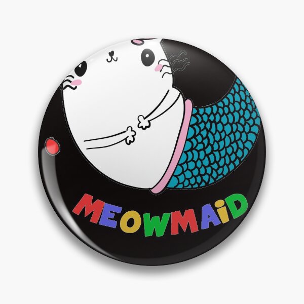 Item preview, Meowmaid designed and sold by NTeez01.