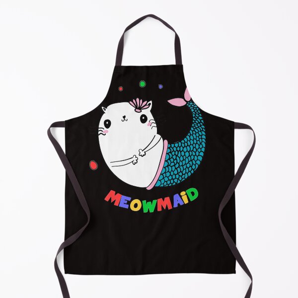 Item preview, Meowmaid designed and sold by NTeez01.