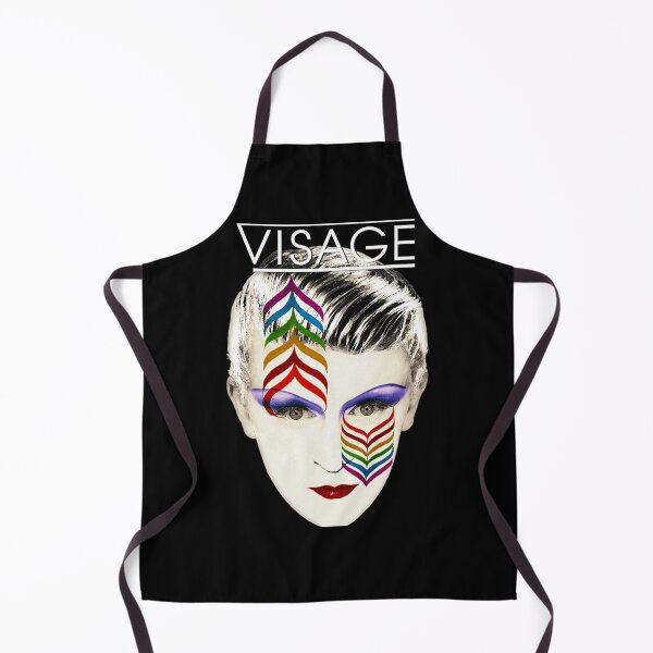 Item preview, Visage Classic T-Shirt| Perfect Gift designed and sold by mariodela.