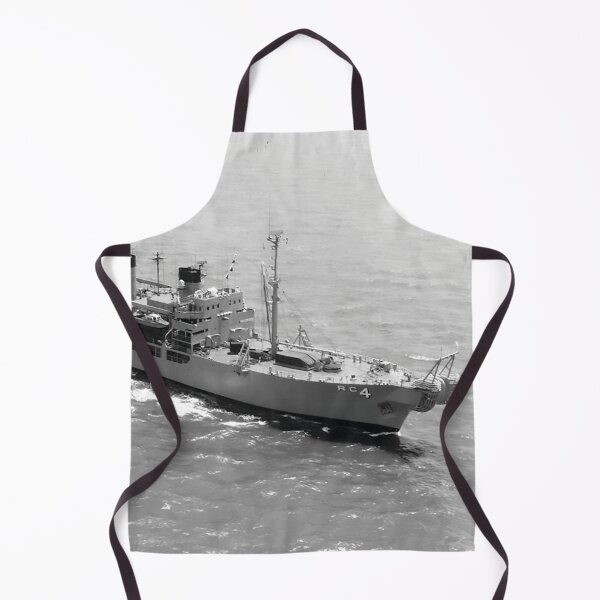 Item preview, USS THOR (ARC-4) SHIP'S STORE designed and sold by militarygifts.
