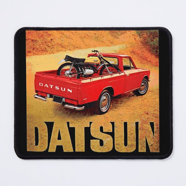 Item preview, Datsun Pickup truck designed and sold by Centuryvault.