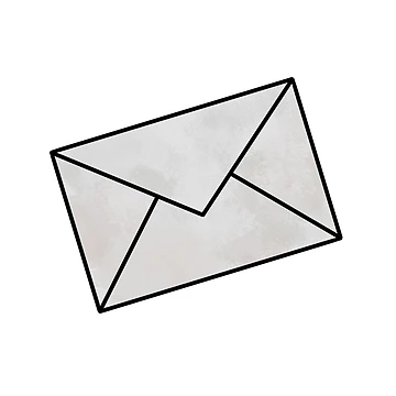 Aperçu de l'œuvre Courrier de Reeseworks