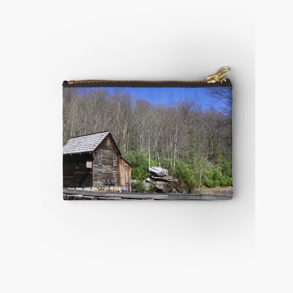 Item preview, Glade Creek Grist Mill designed and sold by snehit.