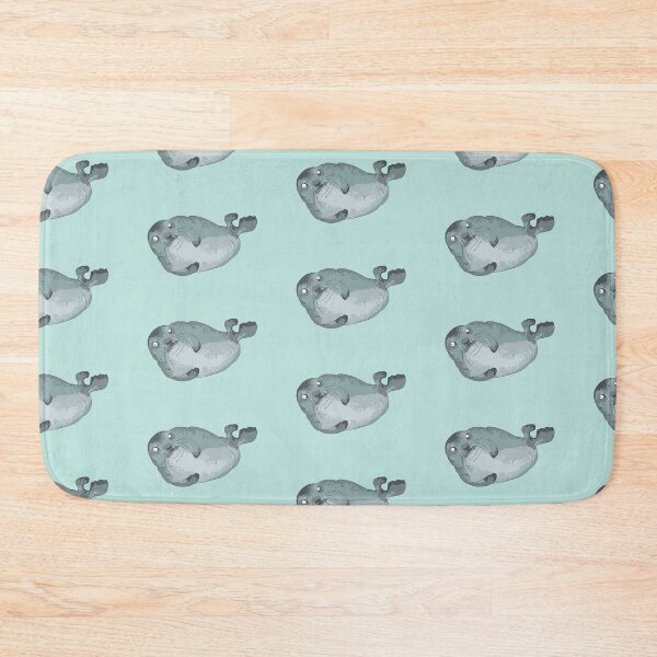 Item preview, Plumpy Dumpies: Seal designed and sold by LindyMakesArt.