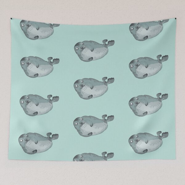 Item preview, Plumpy Dumpies: Seal designed and sold by LindyMakesArt.