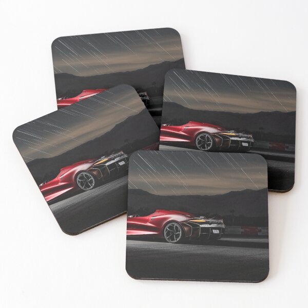 Item preview, McLaren Elva Star Trails designed and sold by GrubbsPhoto.