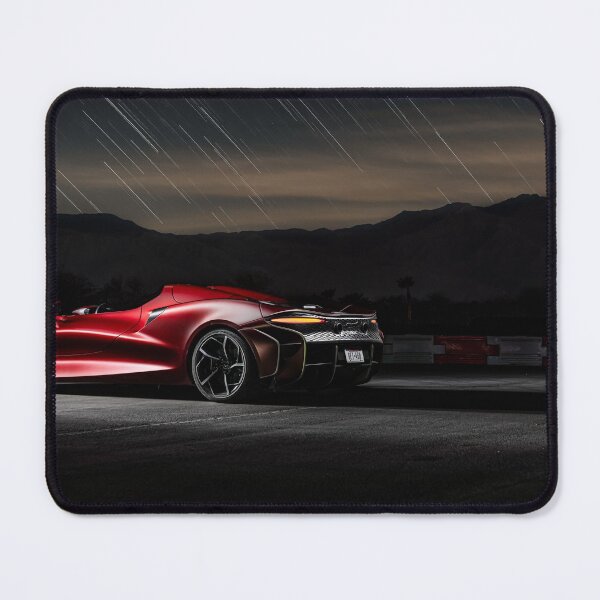 Item preview, McLaren Elva Star Trails designed and sold by GrubbsPhoto.