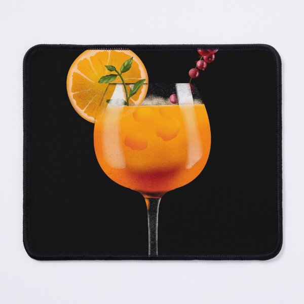 Item preview, Orange juice  designed and sold by Creative Line Prints.