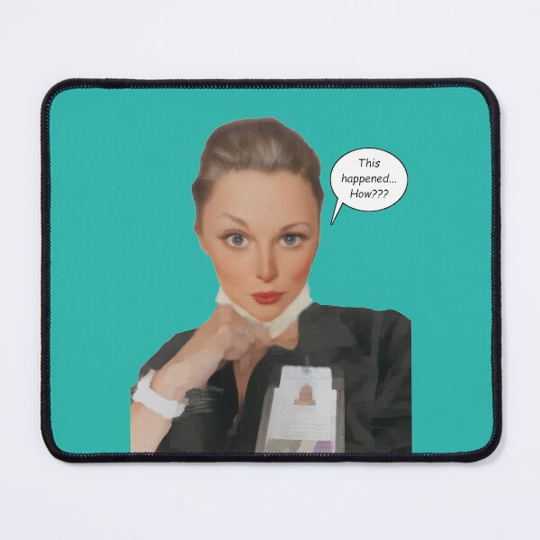 Item preview, This Happened....How??? designed and sold by LifExtroardinar.