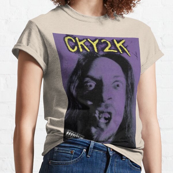 Kill Yourself T-Shirts for Sale | Redbubble