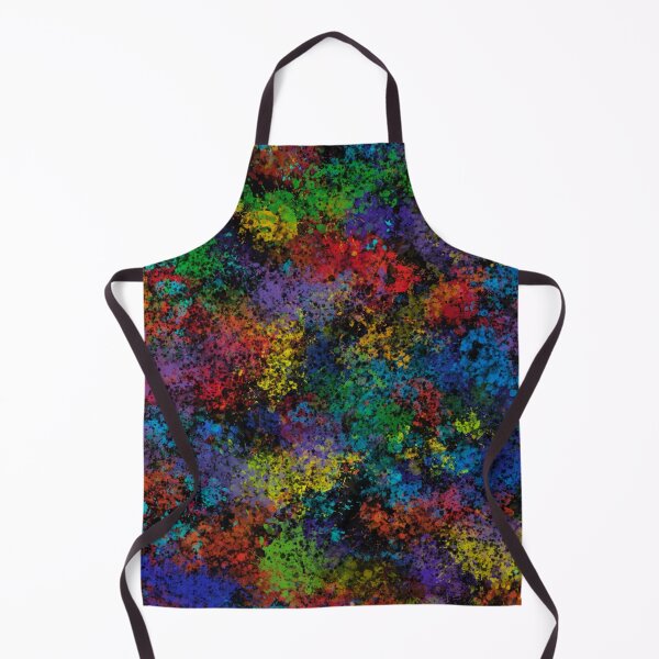 Item preview, Flicks and Splatters designed and sold by Jane Domenech.