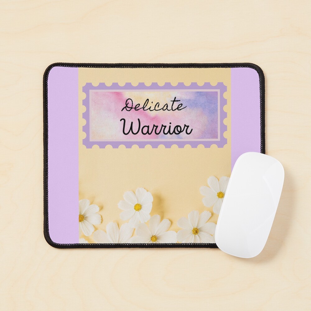 Item preview, Mouse Pad designed and sold by TreasureYourDay.