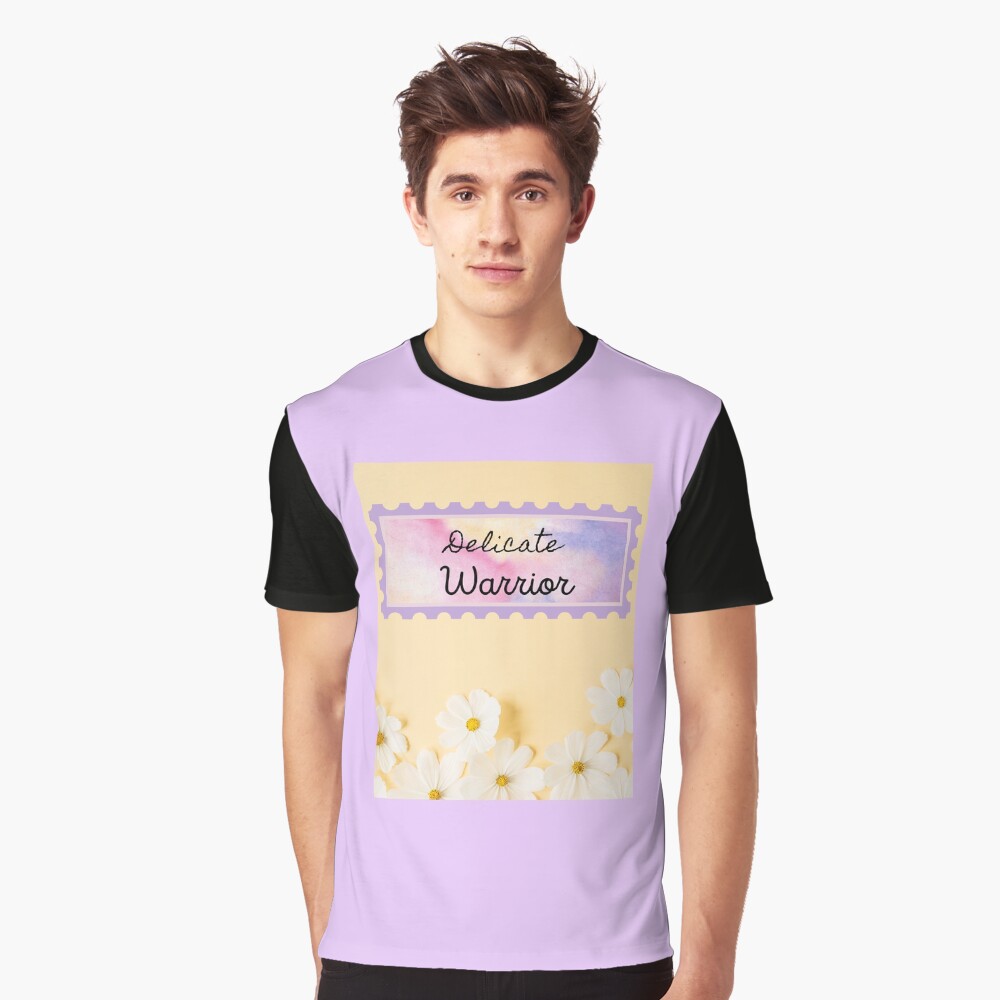 Item preview, Graphic T-Shirt designed and sold by TreasureYourDay.