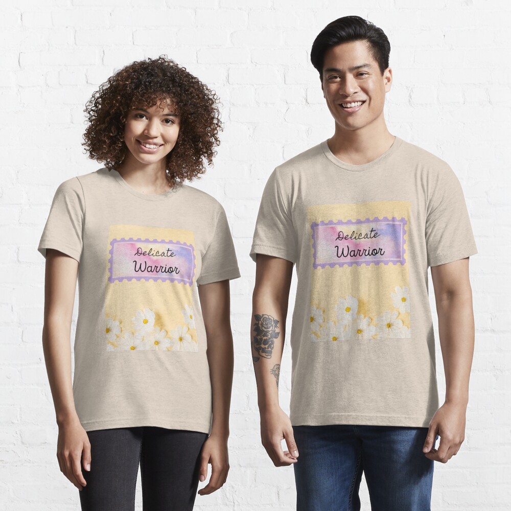 Item preview, Essential T-Shirt designed and sold by TreasureYourDay.