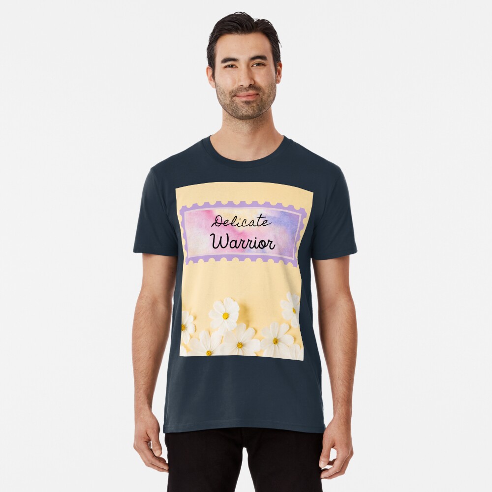 Item preview, Premium T-Shirt designed and sold by TreasureYourDay.