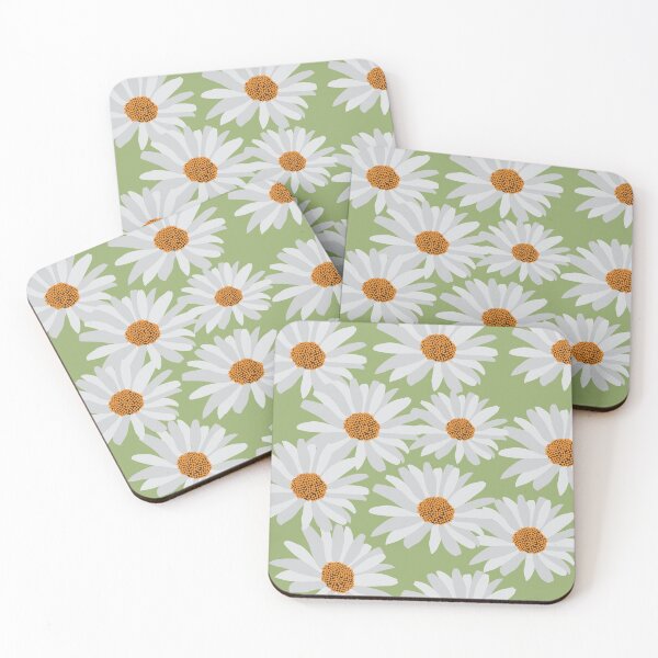 Item preview,  Chamomile daisy flower designed and sold by ElegantPeople.