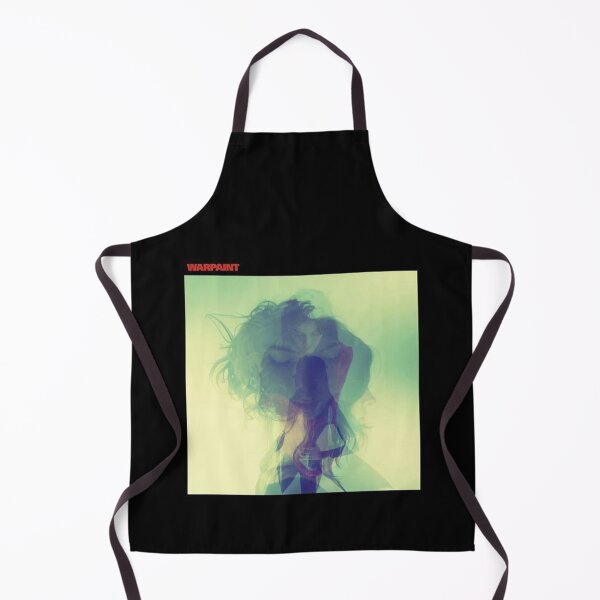 Item preview, Warpaint Self Titled designed and sold by BubbleMeTender.