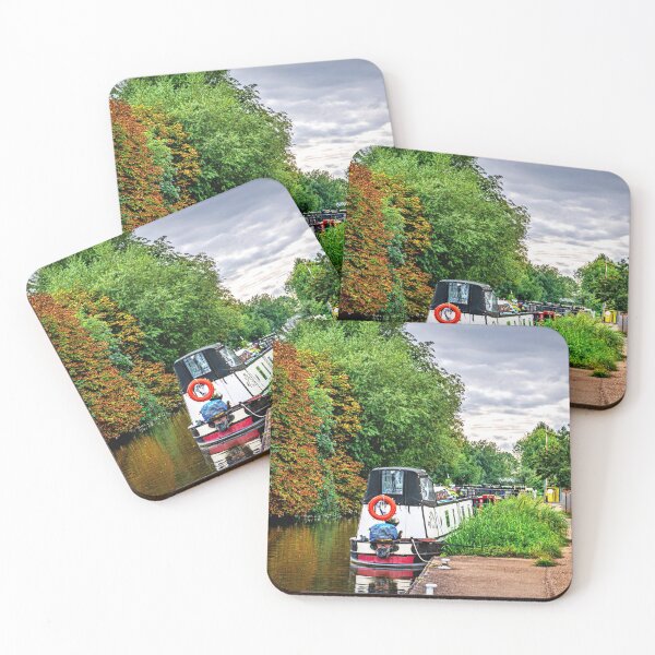 Item preview, The Kennet and Avon at Aldermaston designed and sold by IanWL.